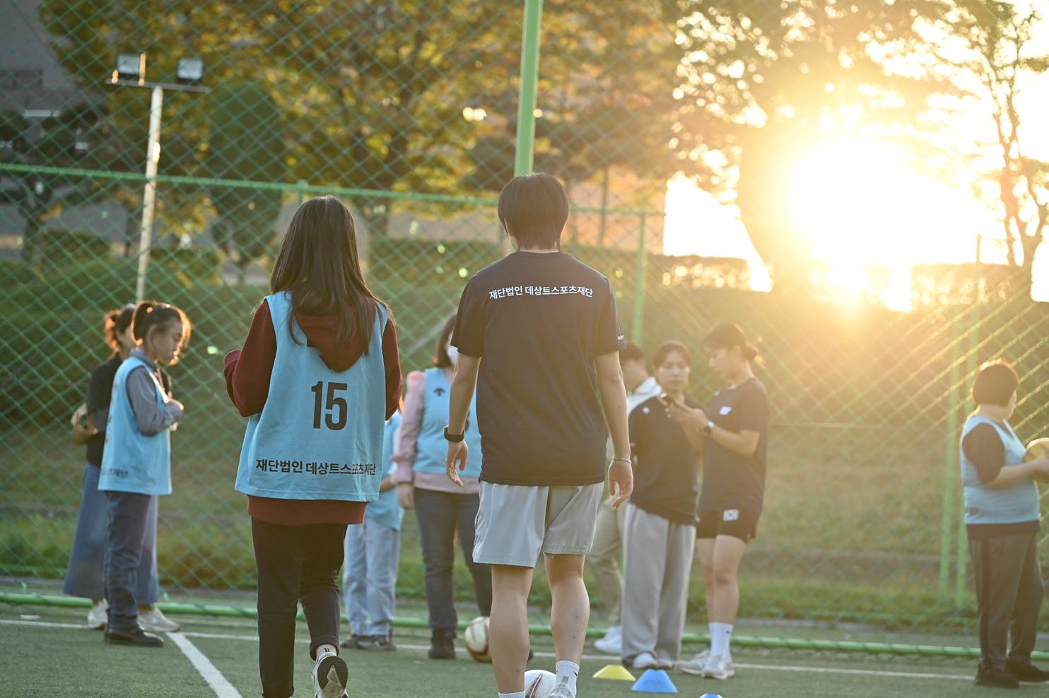 데상트스포츠재단, 사회 공헌 '무브 원' 스포츠 교육기부자까지 대상 확대 27-Image